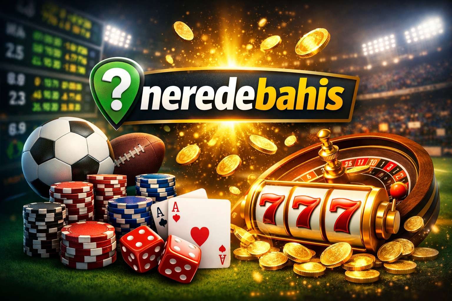 Neredebahis Giriş Rehberi: Güncel Linke Güvenli ve Hızlı Ulaşım